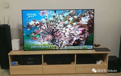 每年4K節(jié)目制作投入約150億元!中央廣播電視總臺將實現(xiàn)跨越式發(fā)展