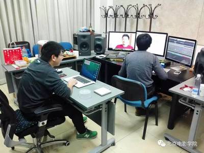 報考指南4|厲害了word北影2017新專業(yè):廣播電視編導,成為