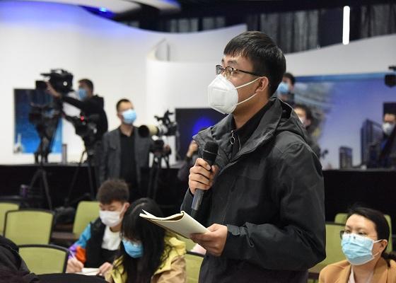 河南省新冠肺炎疫情防控專題第三十四場新聞發(fā)布會 直播實錄 河南省人民政府門戶網(wǎng)站